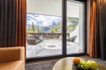 Christiania Mountain & Spa