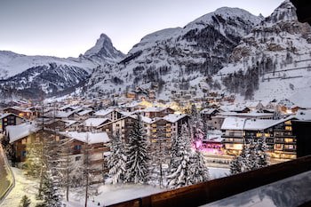 Christiania Mountain & Spa