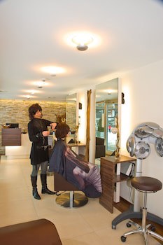 Christiania Mountain & Spa