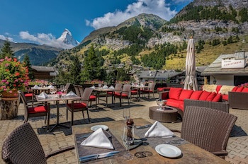 Christiania Mountain & Spa