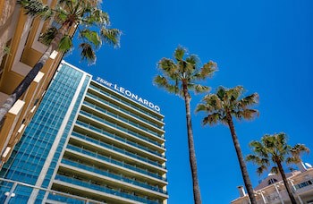 Florida Spa - Adults Recommended