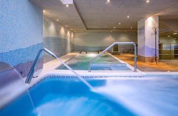 Florida Spa - Adults Recommended