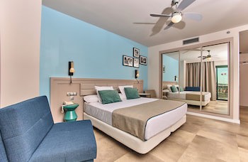 Florida Spa - Adults Recommended