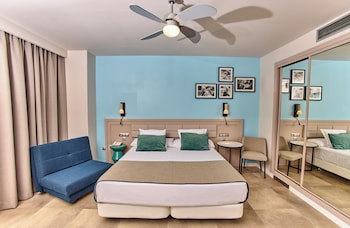 Florida Spa - Adults Recommended