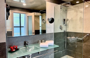 Florida Spa - Adults Recommended