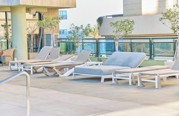 Florida Spa - Adults Recommended