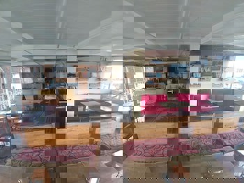 Antique Hostel & Guesthouse