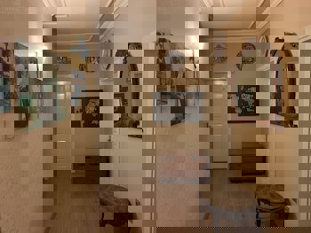 Antique Hostel & Guesthouse