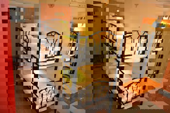 Antique Hostel & Guesthouse