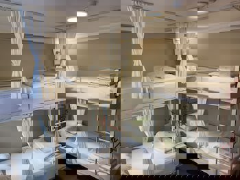 Antique Hostel & Guesthouse