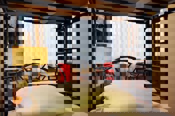 Antique Hostel & Guesthouse