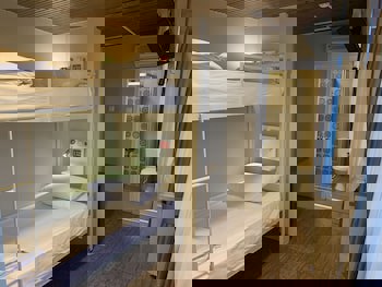 Antique Hostel & Guesthouse