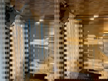 Antique Hostel & Guesthouse