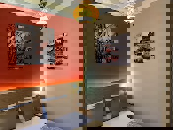 Antique Hostel & Guesthouse