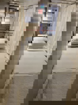 Antique Hostel & Guesthouse