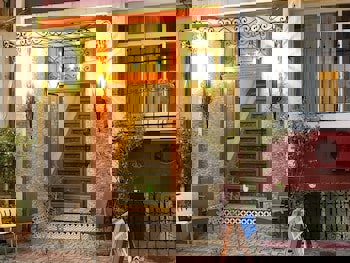 Antique Hostel & Guesthouse