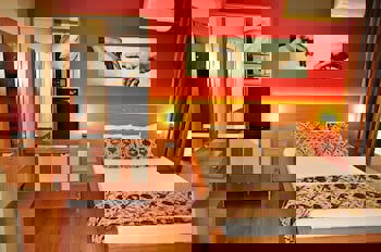 Antique Hostel & Guesthouse