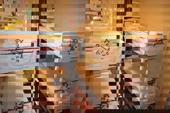 Antique Hostel & Guesthouse