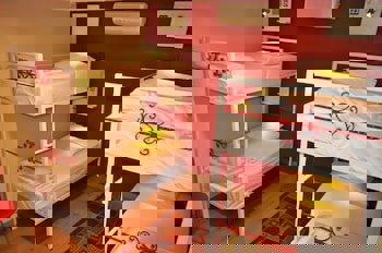 Antique Hostel & Guesthouse