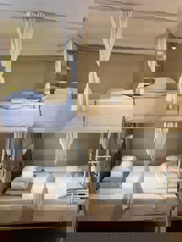 Antique Hostel & Guesthouse