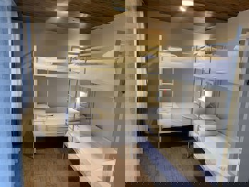 Antique Hostel & Guesthouse