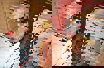 Antique Hostel & Guesthouse