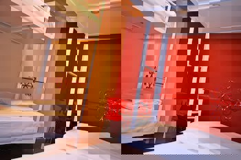 Antique Hostel & Guesthouse