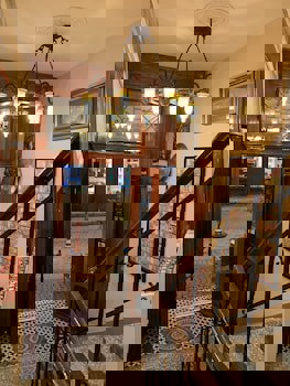 Antique Hostel & Guesthouse