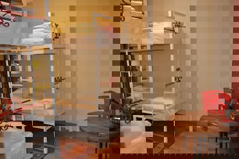 Antique Hostel & Guesthouse