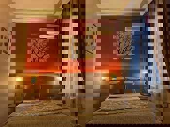 Antique Hostel & Guesthouse