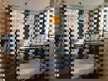 Antique Hostel & Guesthouse