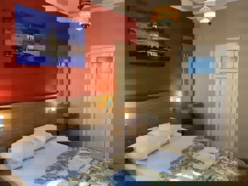 Antique Hostel & Guesthouse