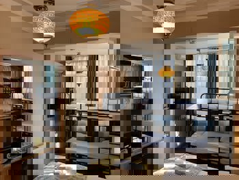 Antique Hostel & Guesthouse