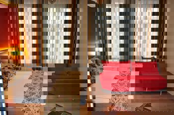 Antique Hostel & Guesthouse