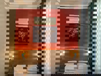 Antique Hostel & Guesthouse