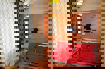 Antique Hostel & Guesthouse