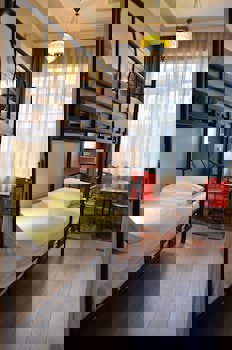 Antique Hostel & Guesthouse