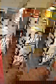 Antique Hostel & Guesthouse