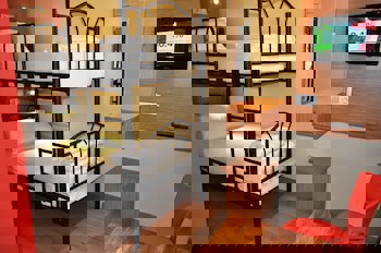 Antique Hostel & Guesthouse