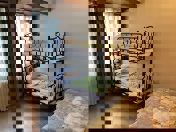 Antique Hostel & Guesthouse