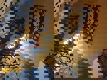 Antique Hostel & Guesthouse