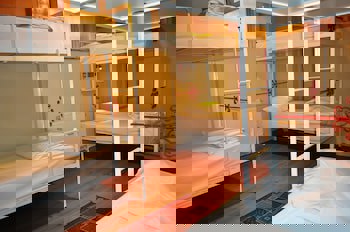 Antique Hostel & Guesthouse