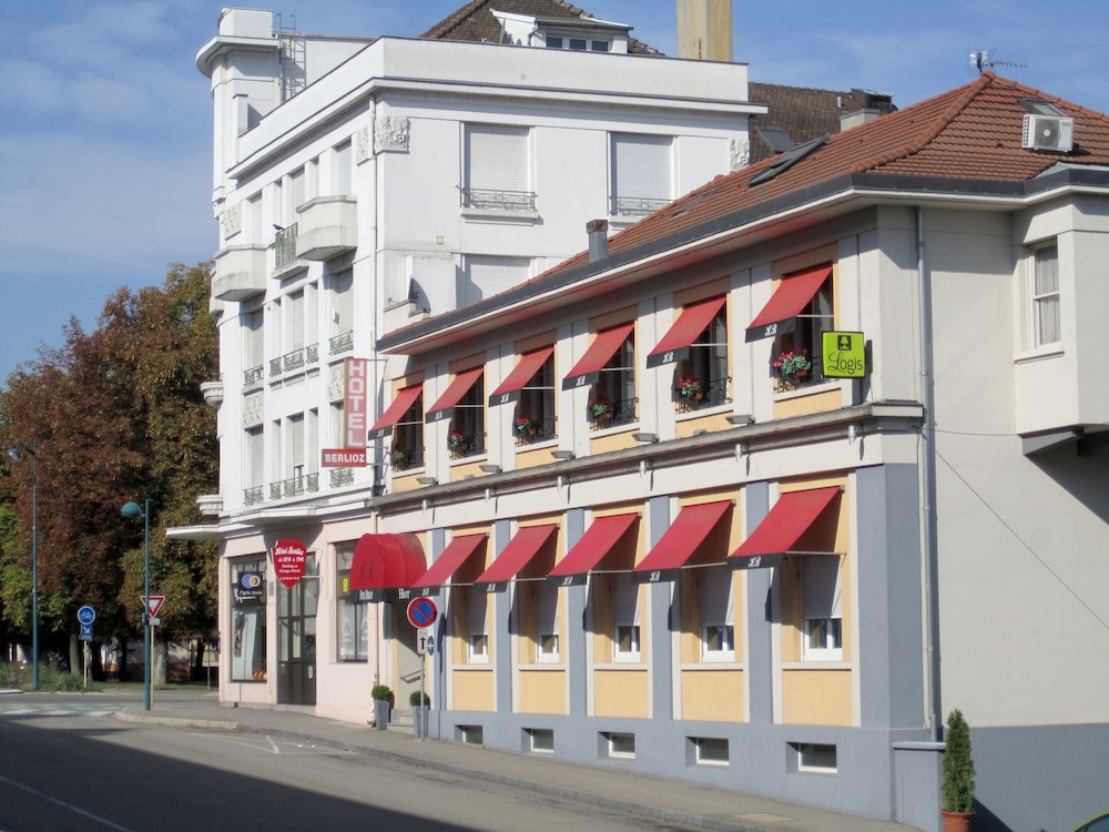 Hotel Berlioz