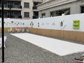 Apartamentos Nuriasol