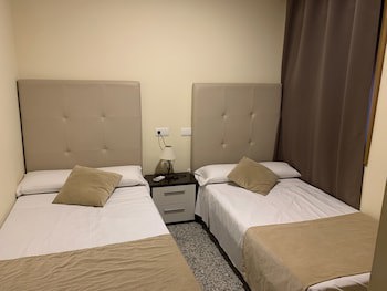 Apartamentos Nuriasol