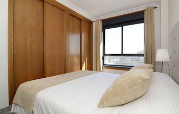 Apartamentos Nuriasol
