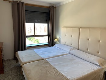 Apartamentos Nuriasol