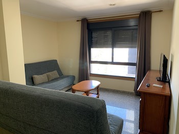 Apartamentos Nuriasol