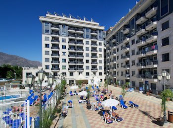 Apartamentos Nuriasol