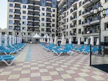 Apartamentos Nuriasol